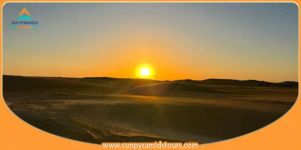 What is Siwa Oasis